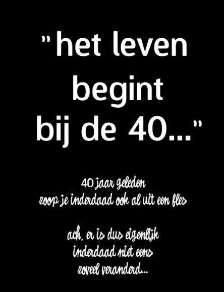 tekst man 40 jaar|VERJAARDAGSWENSEN MAN. Gefeliciteerd